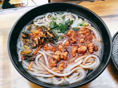 -再回首鸡肉米线(人民路一店)