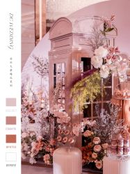 -DC大蔡婚礼策划(李公堤店)