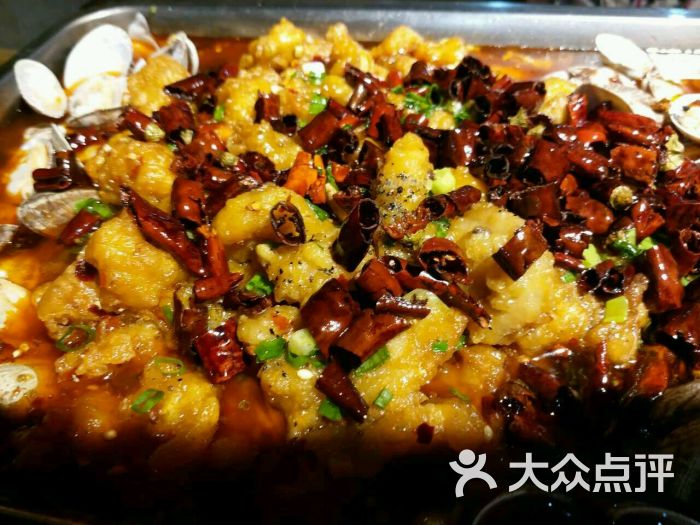 海鲜湘烩(重庆路店)-图片-长春美食-大众点评网
