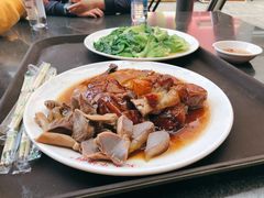 -黄连大头华烧鹅店(大良店)