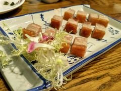 -广东道至正餐厅(区庄店)