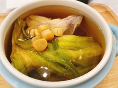 -颂福楼·南京菜(定淮门店)
