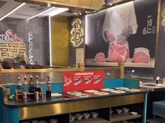 -一绪に寿喜烧(荟聚店)