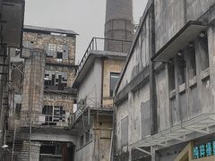 -广州市紫泥堂文化创意园景区