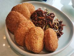张氏炒肉丝-羲和雅苑•北京烤鸭(乐园道万象城店)