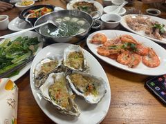 -肥弟大排档(汕樟路店)
