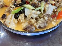 -阿法柯柴火鸡羊肉面片馆