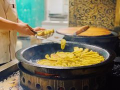 -清真·西北桥头拉面大王(丁家桥店)