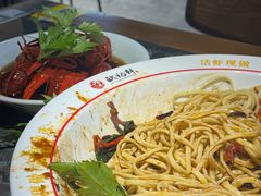 -欧记轩龙虾·私房菜(A店)