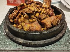 -人民公社大食堂(张家湾店)
