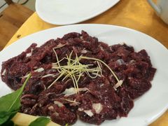 牛花焦-大戚饭店(泰华路店)