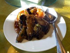 -厉家菜(德胜门总店)