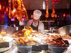 -陈鹏鹏潮汕菜(宝安机场T3航站楼店)