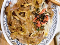 -上户日本料理(北仑富邦店)