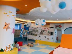 -蓝旗亲子游泳(贵阳中心店)