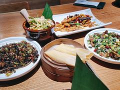 -云海肴·汽锅鸡·云南菜(高德置地店)
