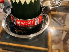 -尚竹阁冬瓜盅·18年地标美食(平洲店)