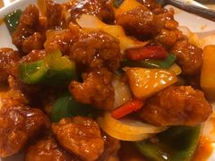 -龙图阁海鲜饭店
