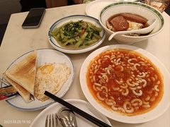-石板街港澳冰室(天环店)