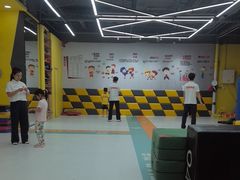 -HELLO功夫(印象城店)