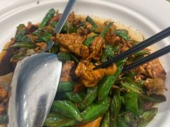 -兰湘子·湘菜小炒(南京江宁万达店)
