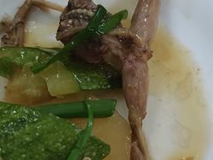 -四姐南瓜田鸡(202店)