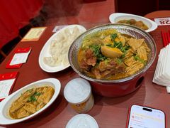 -喜家德虾仁水饺(长泰广场店)