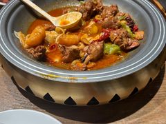 -耶里夏丽新疆餐厅(百联中环购物广场店)