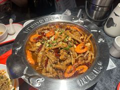 -胖哥俩肉蟹煲(长沙高铁吾悦广场店)