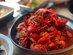 经典十三香龙虾-红盔甲·小龙虾(车公庙店)