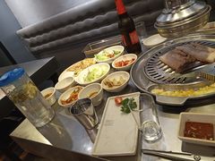 -喜来稀肉(虹泉路店)