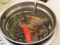 -围炉夜话·潮汕卤水火锅(榕江店)