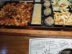 -韩热集市(百源店)