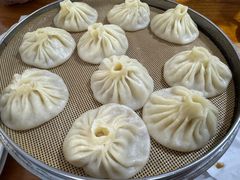 -大兴街扣碗包子馆