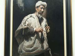 展品-陈树人纪念馆