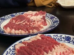 -裕德孚·非遗手切涮羊肉(东直门内大街店)