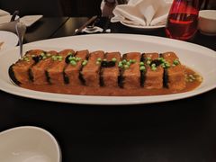 -丽晶轩中餐厅(重庆丽晶酒店)