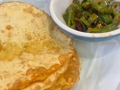 油饼-国强手抓(西夏区店)