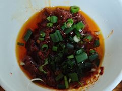-九九牛肉馆(南山路店)