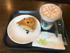 -星巴克(蒲汇塘路店)