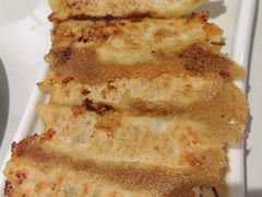 -春水锅贴·传统鲁菜(大明湖店)