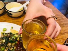 -鑫阿强海鲜大排档·老厦门特色菜(中山路店)