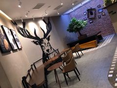 -鹿角巷The Alley(龙湖天街店)