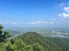 -敬亭山风景名胜区