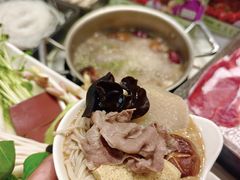 -呷哺呷哺 黄金牧场 (大港油田幸福广场店)