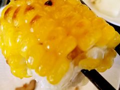 -唐拉雅秀酒店-西锦汇空中BBQ·思创餐厅