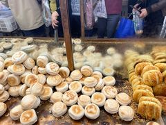 -杨老大焙子月饼干货(宽巷子民族美食街店)