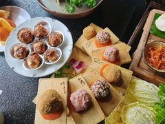 -盡膳口福·百年汤方火锅(科华北路店)