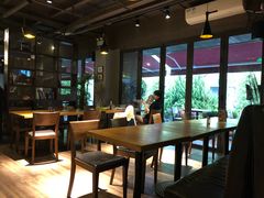 -Geneva日内瓦餐厅(西郊宝成花苑店)