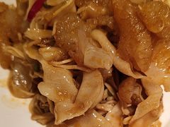 -前海沿·青岛菜(乐客城店)